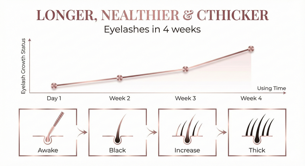 Curlashes™ Growth Serum