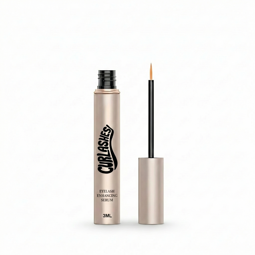 Curlashes™ Growth Serum