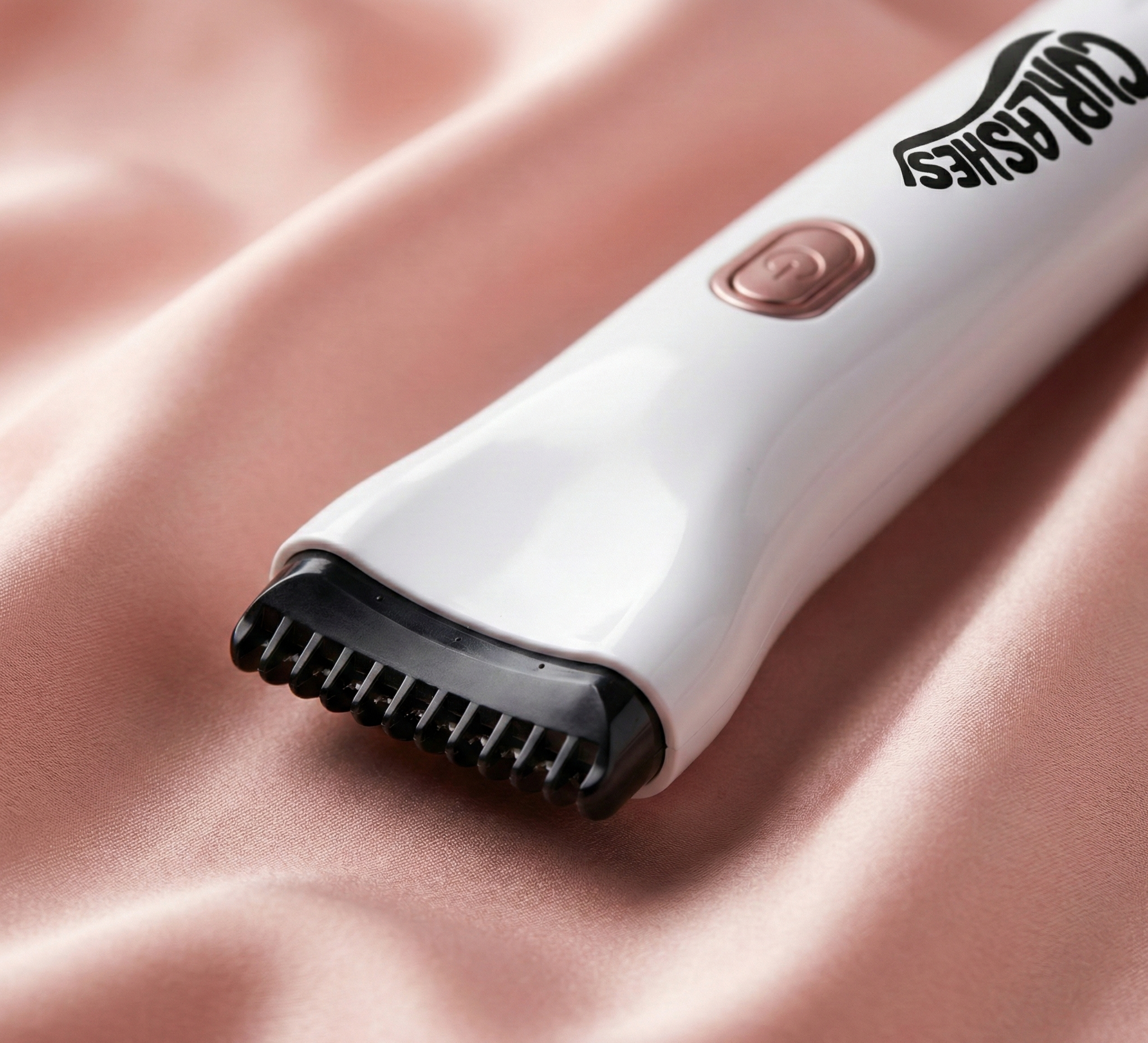 Curlashes™ Heat Curler